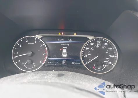 2020 Nissan Sentra Sv Xtronic Cvt from USA, damaged, VIN 3N1AB8CV2LY208933